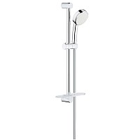 Тръбно окачване с поставка Grohe Tempesta-N Cosmopolitan 26083002